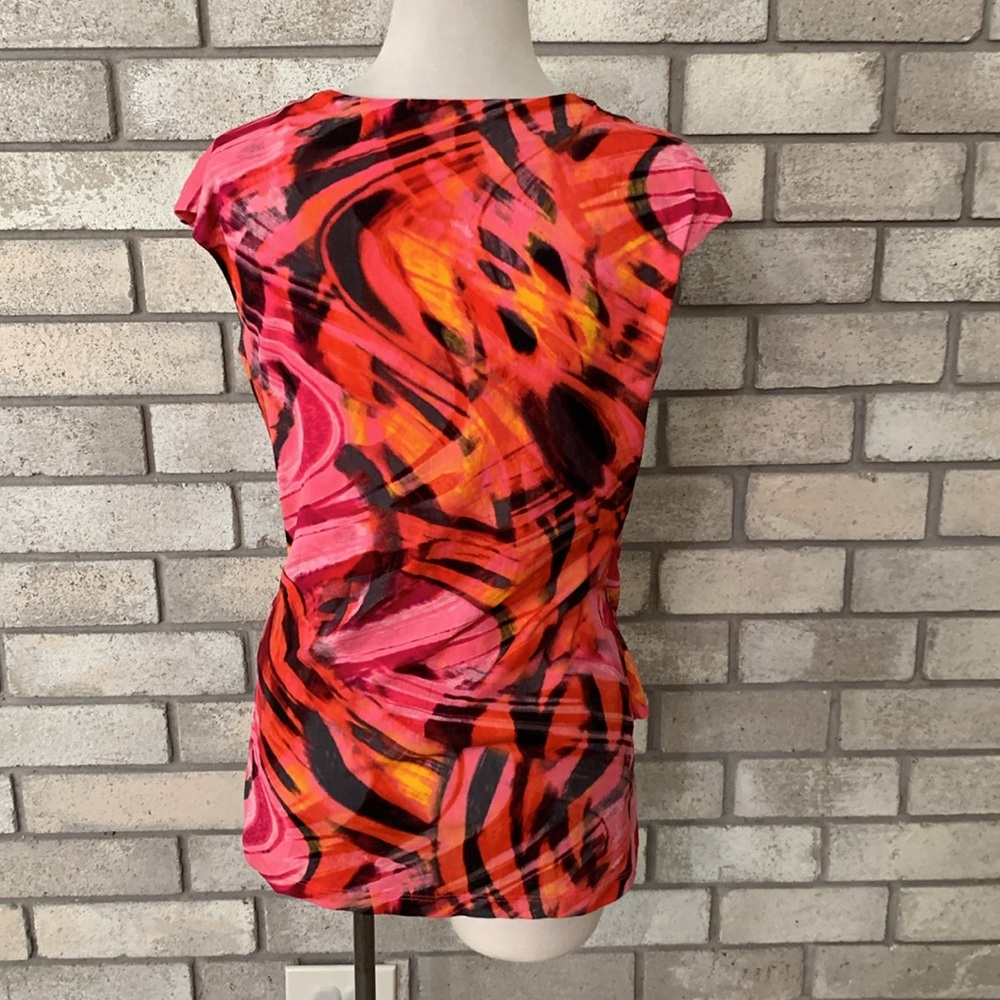 blouse large - Picture 2 of 3